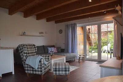 Nordseehus Sandkorn | Hooksiel