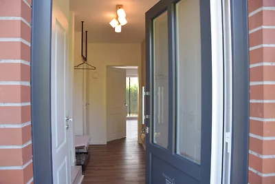Ferienhaus Teich und meehr | Hooksiel