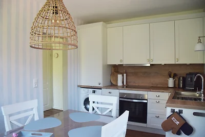 Ferienhaus Teich und meehr | Hooksiel