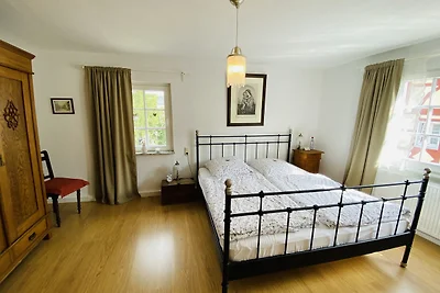 Ferienhaus Vinxtbachperle