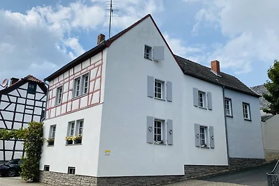 Ferienhaus Vinxtbachperle