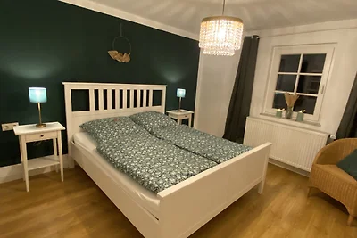 Ferienhaus Vinxtbachperle