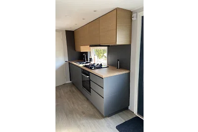 Ferienhaus am Ijsselmeer - Chalet T16