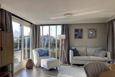 Ferienhaus am Ijsselmeer - Chalet T16