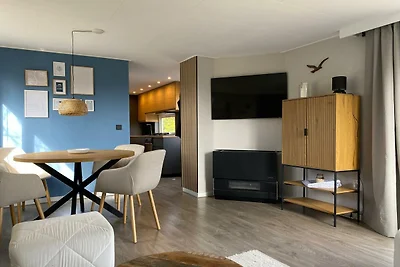 Ferienhaus am Ijsselmeer - Chalet T16