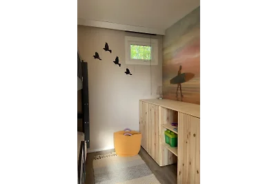 Ferienhaus am Ijsselmeer - Chalet T16