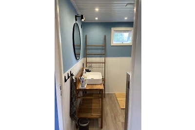 Ferienhaus am Ijsselmeer - Chalet T16