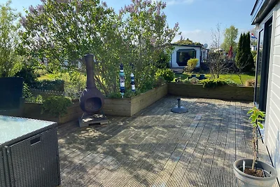 Ferienhaus am Ijsselmeer - Chalet T16