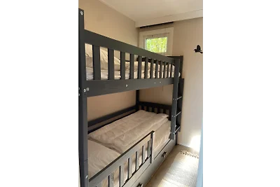 Ferienhaus am Ijsselmeer - Chalet T16