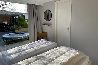 Ferienhaus am Ijsselmeer - Chalet T16