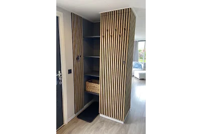 Ferienhaus am Ijsselmeer - Chalet T16