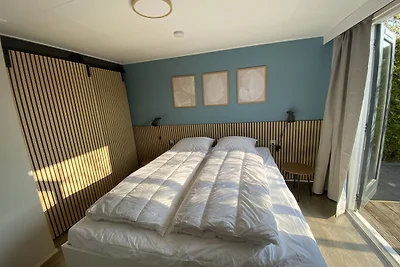 Ferienhaus am Ijsselmeer - Chalet T16