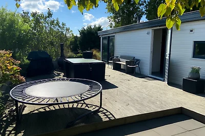 Ferienhaus am Ijsselmeer - Chalet T16
