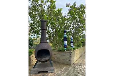 Ferienhaus am Ijsselmeer - Chalet T16