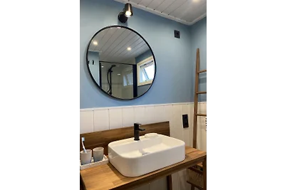 Ferienhaus am Ijsselmeer - Chalet T16