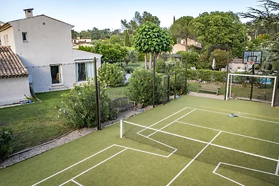 Villa Timautine Cannes