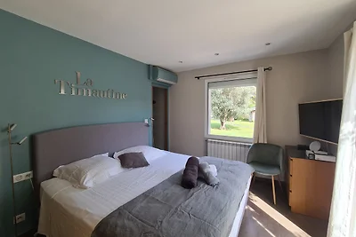Villa Timautine Cannes