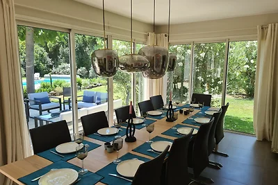 Villa Timautine Cannes