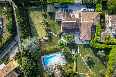 Villa Timautine Cannes
