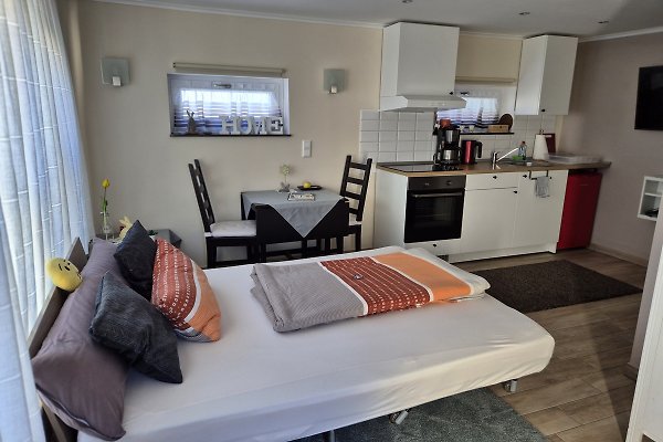 Ferienwohnung Nürnberg