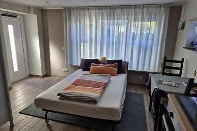Bungalow am Stadtrand
