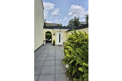 Bungalow am Stadtrand