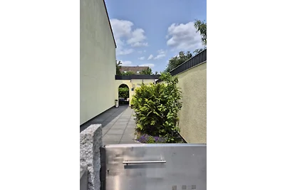 Bungalow am Stadtrand