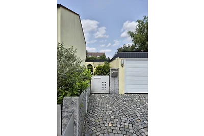 Bungalow am Stadtrand