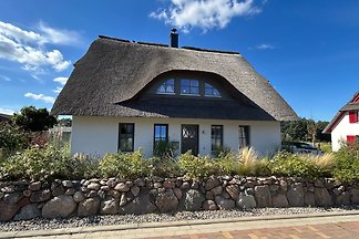 Ferienhaus Boiensdorf