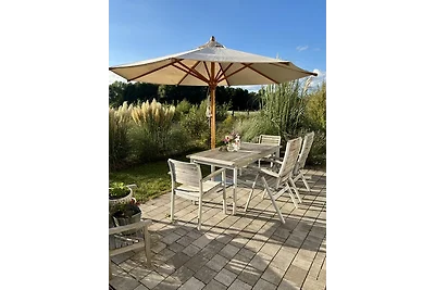 Ostsee Ferienhaus Silbermöwe