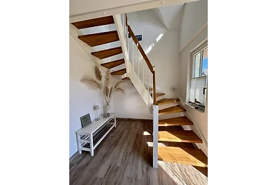 Ostsee Ferienhaus Silbermöwe