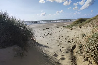 ... Luxus Chalet "Strandperle" ...