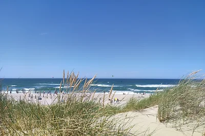 ... Luxus Chalet "Strandperle" ...