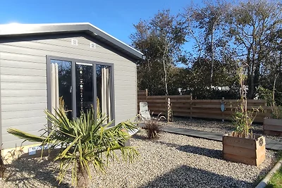 ... Luxus Chalet "Strandperle" ...