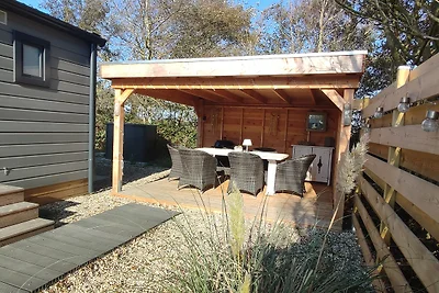 ... Luxus Chalet "Strandperle" ...