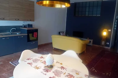 Casa del Sole