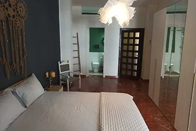 Casa del Sole