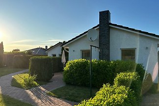 Super accommodatie in een geweldige omgeving