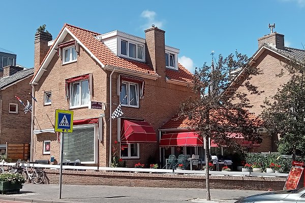 Ferienhaus Zandvoort