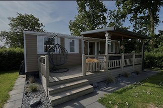 Sehr schönes Chalet mit kleinen Abstrichen