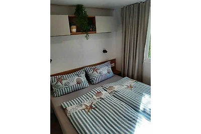 Chalet Küstenzauber JT30