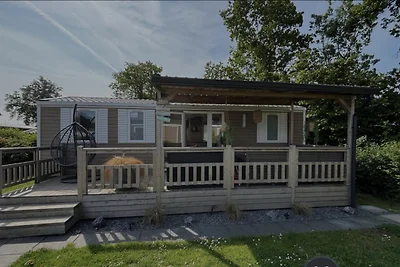 Chalet Küstenzauber