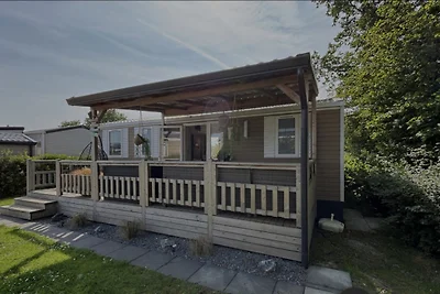 Chalet Küstenzauber