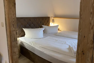 Fasa Lodge