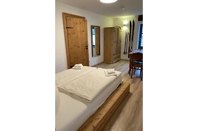 Fasa Lodge