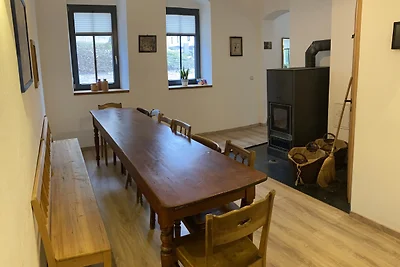 Fasa Lodge