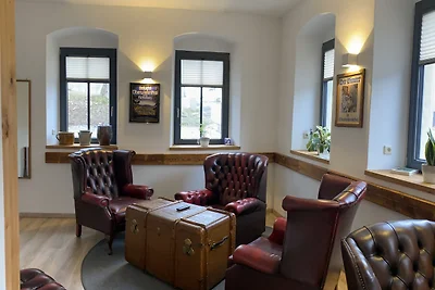 Fasa Lodge