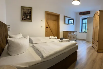 Fasa Lodge