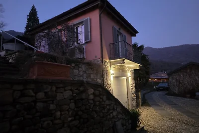 Rustico Boltini - Lago Maggiore