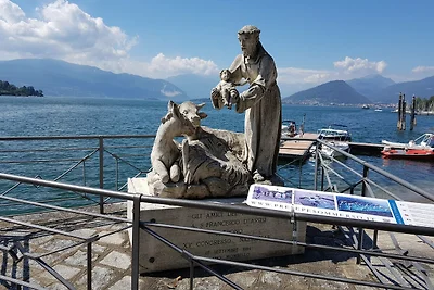 Rustico Boltini - Lago Maggiore
